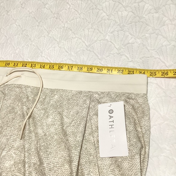 Athleta Venture Printed Pant - Picture 4 of 6
